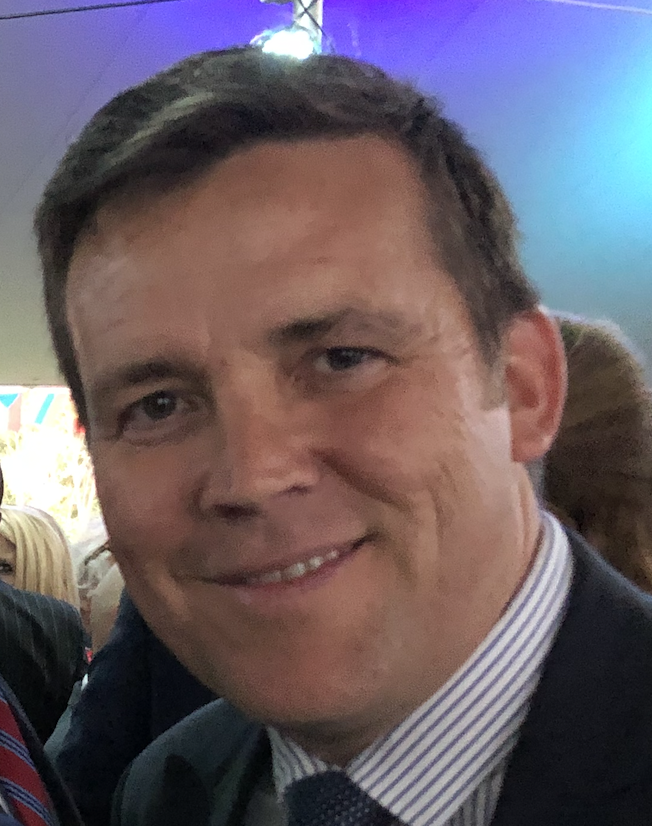 Adrian Roos